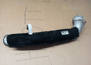 Przewód wąż rura intercoolera Mercedes E-Klasa W213 2.0 CDI A6540980207 1