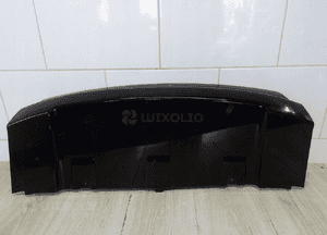 Spoiler zderzaka przód land rover evoque GJ32-17F011-AC 1