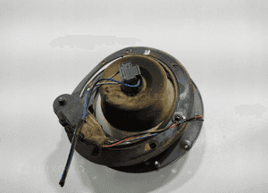 Lampa prawa prawy przód przednia land rover defender wipac 1999-2014 europa 3