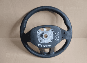 Kierownica skórzana skóra multifunkcja kia sportage iii 3 56110-3U751EQ 2