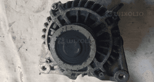ALTERNATOR MAZDA 6 GH 2.0 CITD A3TB6781 4