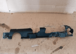 Kierownica powietrza Mercedes Vito 639 A6395050188 4