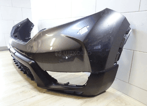HONDA CR-V CRV V 18- zderzak przód przedni  ORYGINAŁ 71101-TNYY-ZZ02 2
