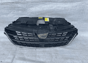 Renault trafic lift atrapa grill 19- 1