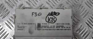 BMW F30 MODUŁ STEROWNIK FEM 9315682 6