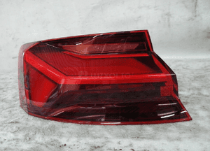 AUDI A5 B9 8W6 LIFT MATRIX IDEALNA LAMPA TYLNA LEWA 4