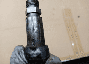 Przewód wąż rurka wspomagania Audi A4 B8 2.0 TFSI 8K1422893CM 8