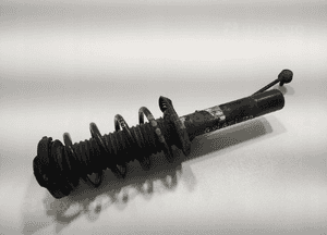 AMORTYZATOR PRAWY PRZÓD PRZEDNI GOLF VI GTI 1T0413031EQ 2008-2012 2