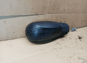 Lusterko zewnętrzne prawe manualne Europa Fiat Punto 2 II 3