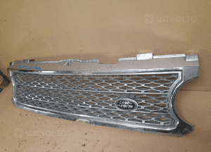 Atrapa grill DHB500550LQV range rover iii L322 4
