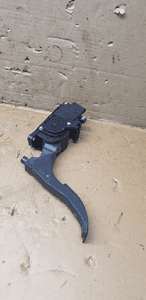 Pedał gazu potencjometr VW FOX 1.2 6Q1721503F 4
