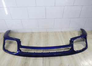 Spoiler tył porsche panamera 971 16- turbo 971807521A 1