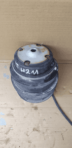 Miech poduszka zawieszenia prawy tył Mercedes E-Klasa W211 3