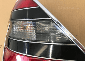 Lampa lewa lewy tył Mercedes S klasa W221 05-09r 4