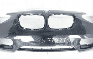 Bmw 1 F20 F21 2011-2015 zderzak przód przedni 7245731 3