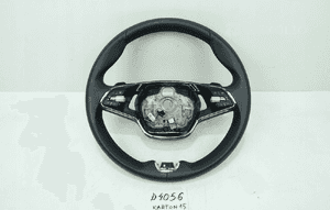KIEROWNICA MULTIFUNKCYJNA SKODA OCTAVIA IV 4 5E3 1