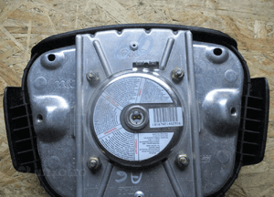 Air bag poduszka powietrzna kierowcy audi A6 C5 3