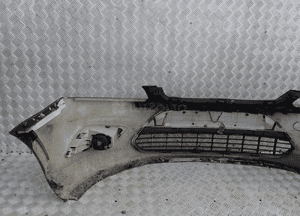 ZDERZAK PRZOD FORD FOCUS MK II LIFT 5