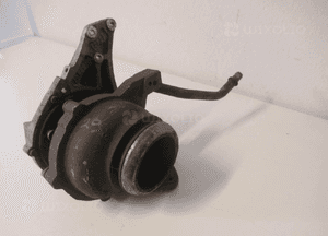 Turbo turbosprężarka turbina mercedes c-klasa W203 2.2 cdi A6460900180 3