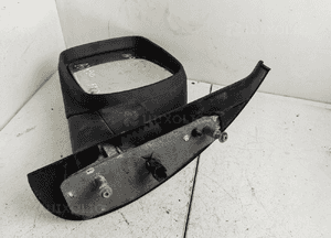 Lusterko lewe renault kangoo iii citan 5 pin 3