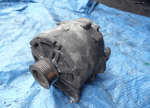 Vw phaeton 3,0TDI alternator 059903023 1