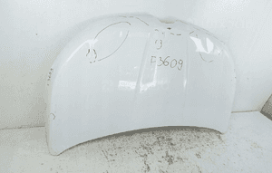 Renault kangoo iv 2021- maska pokrywa silnika 651221723R 2
