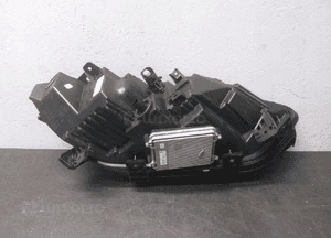 Lampa przód lewa tesla x full led 1034318 00 b 3