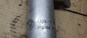 Podgrzewacz paliwa filtr BMW 5 E60 7801209 7811227 5