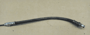 Saab 93 9-3 II 1.8 16V 02-06 rurka przewód sprzęgła 2