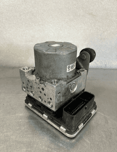 Pompa abs volkswagen T5 lift 7E0614517B org fv 1