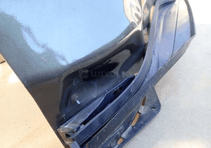 Klapa tył pokrywa bagażnika ford s-max s max 10-14 2