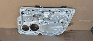 Mechanizm podnośnik szyby prawy przód VW Phaeton 1