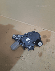 SILNICZEK TYLNEJ WYCIERACZKI MEGANE III 0390201847 2