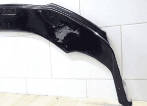 Audi A7 C8 S-line SPOILER PRZÓD AU-A7-C8-SLINE-FD1 6