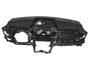 Lancia ypsilon 2 ii deska konsola airbag eu 1