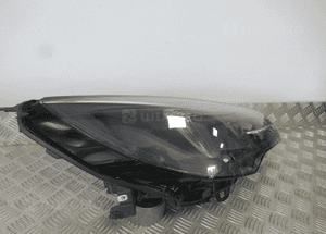 LAMPA PRZEDNIA PRZÓD PRAWA OPEL ASTRA K 5 LIFT FULL LED 2020- 4