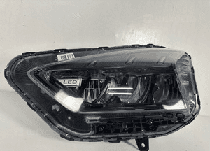 Lampa przod przednia lewa hyundai bayon full led 92101-Q0600 cala europa 3