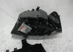 Land rover freelander ii nowa lampa przednia prawa 5