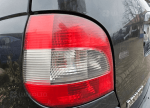 Renault Scenic I 1 lift lampa tył tylna lewa 2