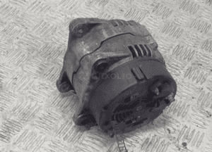 VW PASSAT B5 1.9 TDI ALTERNATOR 0123515008 3