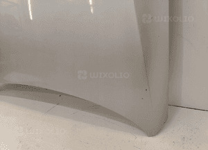 Volkswagen Passat b6 05-10 MASKA POKRYWA SILNIKA 4