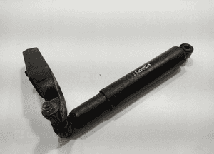 AMORTYZATOR TYŁ MOCOWANIE UCHWYT AMORTYZATORA MASCOTT 1998-2009 2