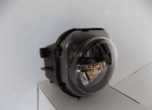 BMW 5 F07/F10/F11 LCI Halogen Prawy Led - 4390 3