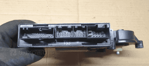 Silniczek szyby lewy przód przedni lewy Audi A4 B6 8E1959801B 3