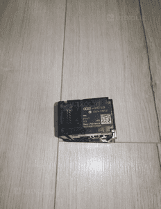 Przełącznik hamulca ręcznego Audi OE 4K0927225 2