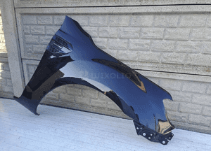 Ford ranger lift 17-22 błotnik prawy przedni 2