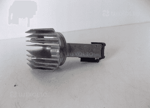BMW 5 F10 / 11 Moduł światła dziennego - 11269 4