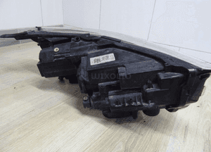 Lampa lewa przód przednia opel crossland led 17 - 13467967 5
