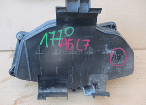 Mechanizm wycieraczek audi A6 C7 A7 4G 4G2907613B 1
