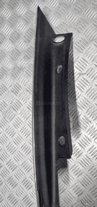 Opel insignia kombi b listwa karoserii prawa tył tylna 39132604 39132602 7